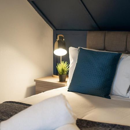 City Centre, 4Rm'S, With Smart Tv'S Parking Swansea Eksteriør bilde